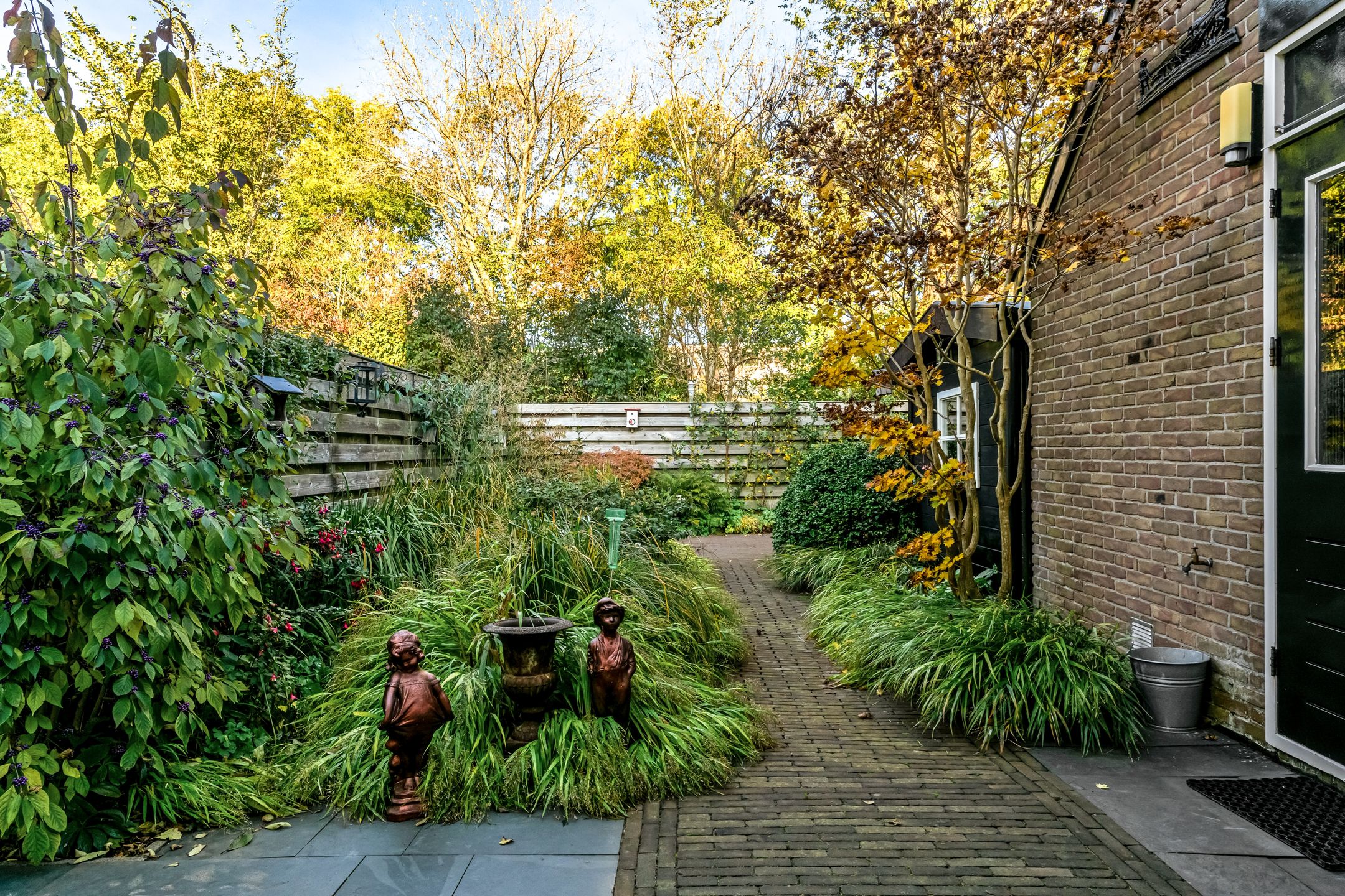 Foto 21 van Cyclamenstraat 53