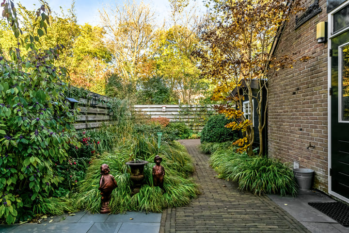 Foto 21 van Cyclamenstraat 53