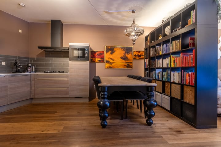 Foto 14 van Markendaalseweg 64-D21