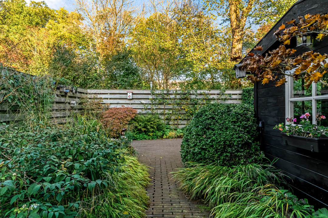 Foto 22 van Cyclamenstraat 53