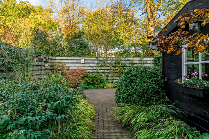 Foto 22 van Cyclamenstraat 53