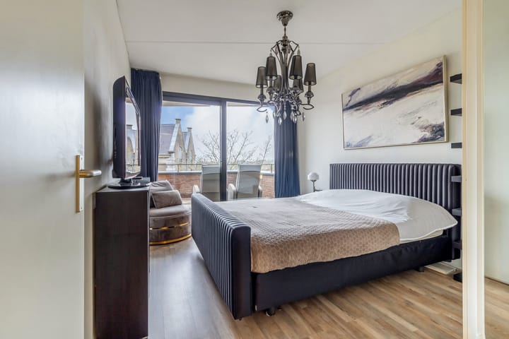 Foto 18 van Markendaalseweg 64-D21