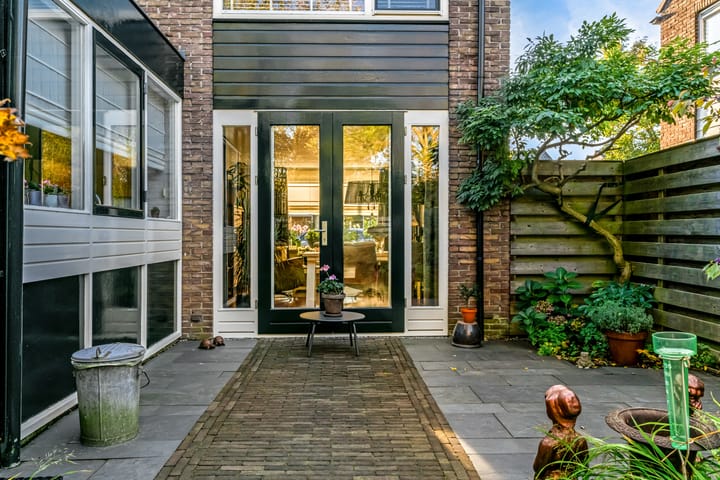 Foto 23 van Cyclamenstraat 53