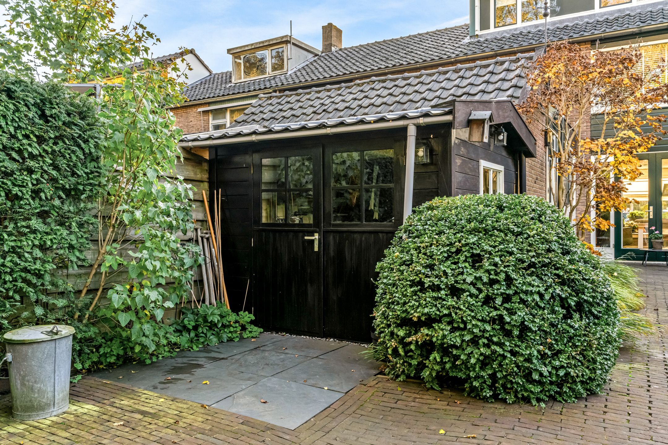 Foto 24 van Cyclamenstraat 53