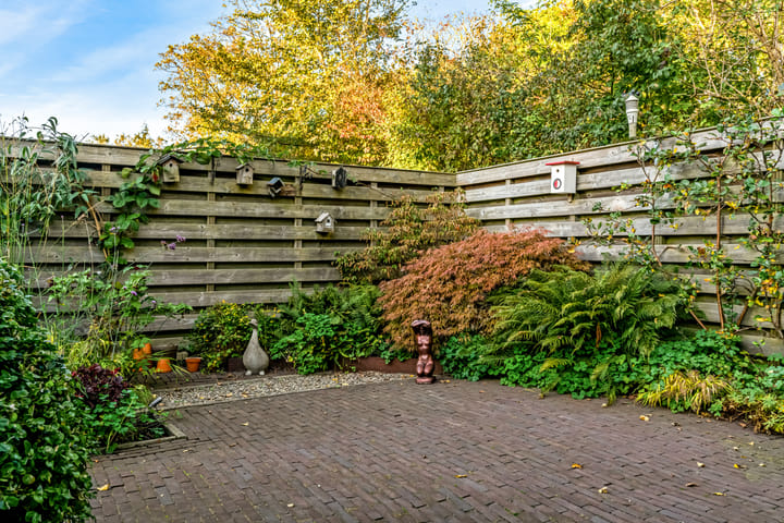 Foto 25 van Cyclamenstraat 53