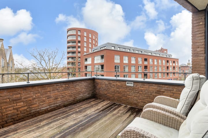 Foto 22 van Markendaalseweg 64-D21