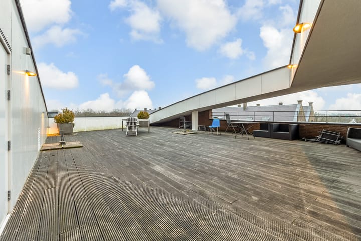 Foto 25 van Markendaalseweg 64-D21