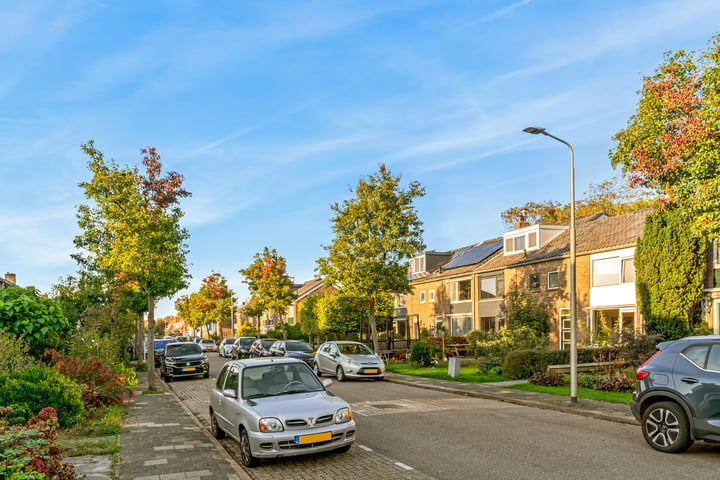 Bekijk foto 26 van Cyclamenstraat 53