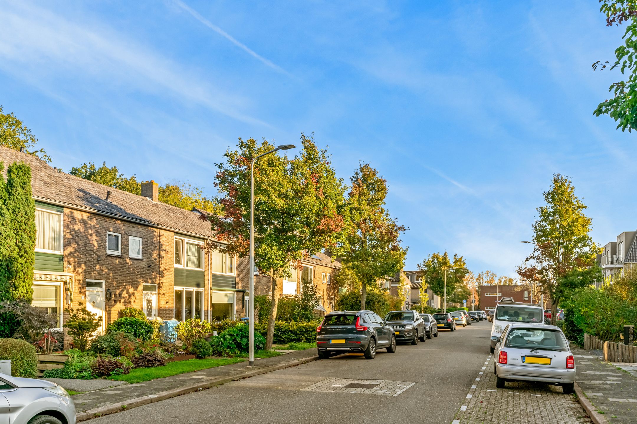 Foto 27 van Cyclamenstraat 53