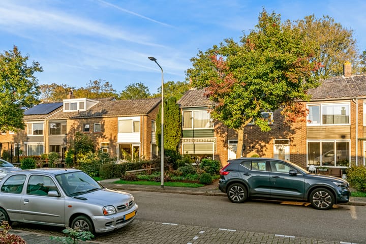 Foto 28 van Cyclamenstraat 53