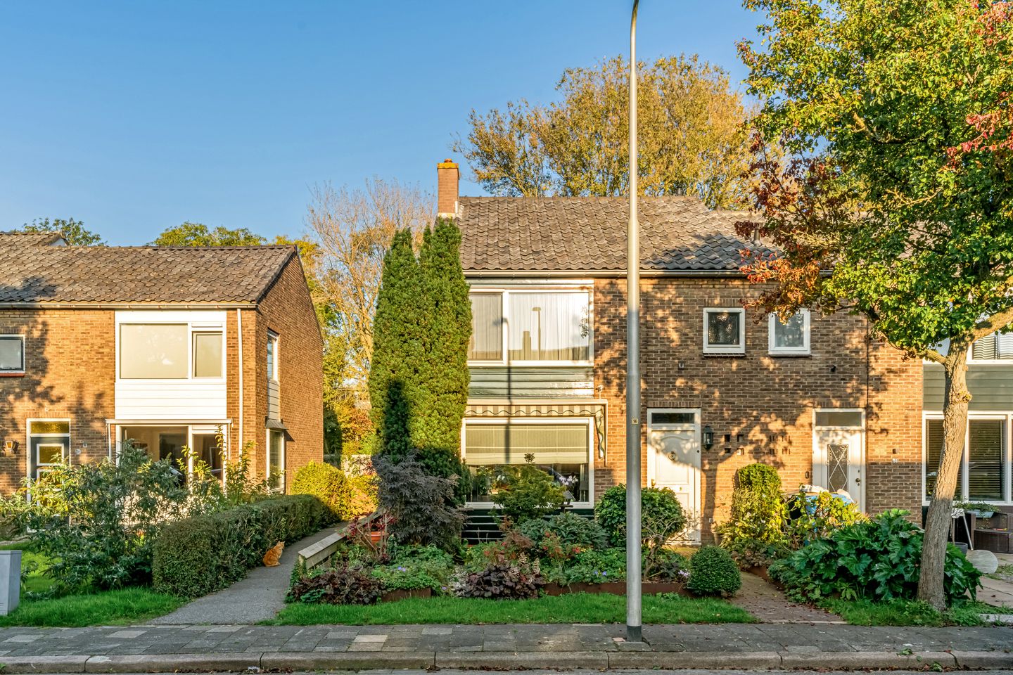 Foto 29 van Cyclamenstraat 53