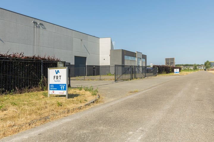 De Serpeling 15, Lelystad