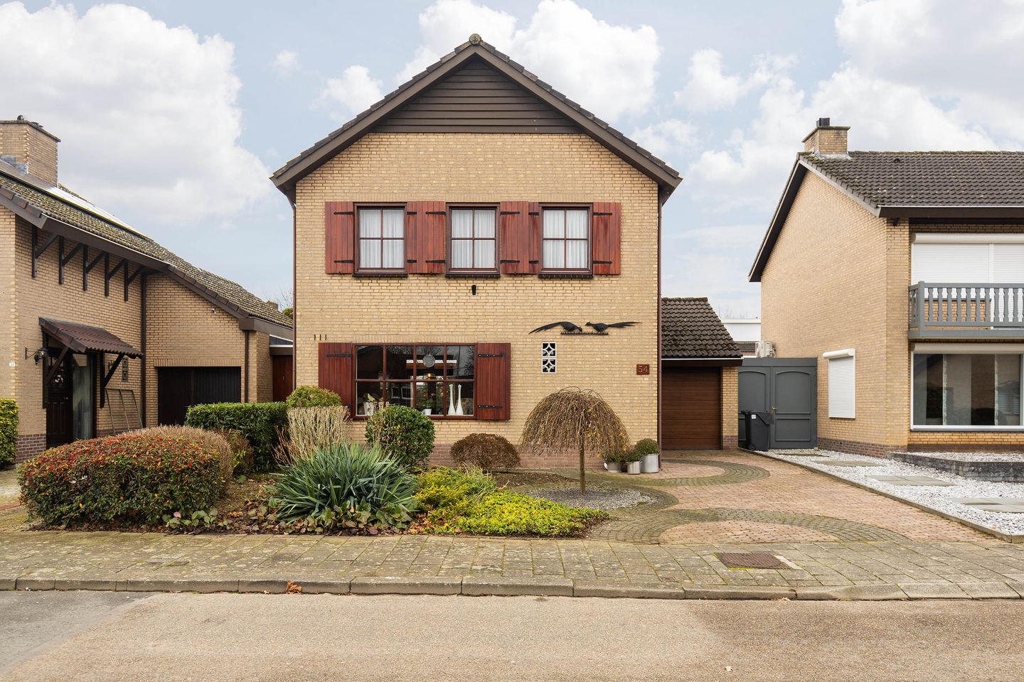 Foto 5 van Swentiboldlaan 54