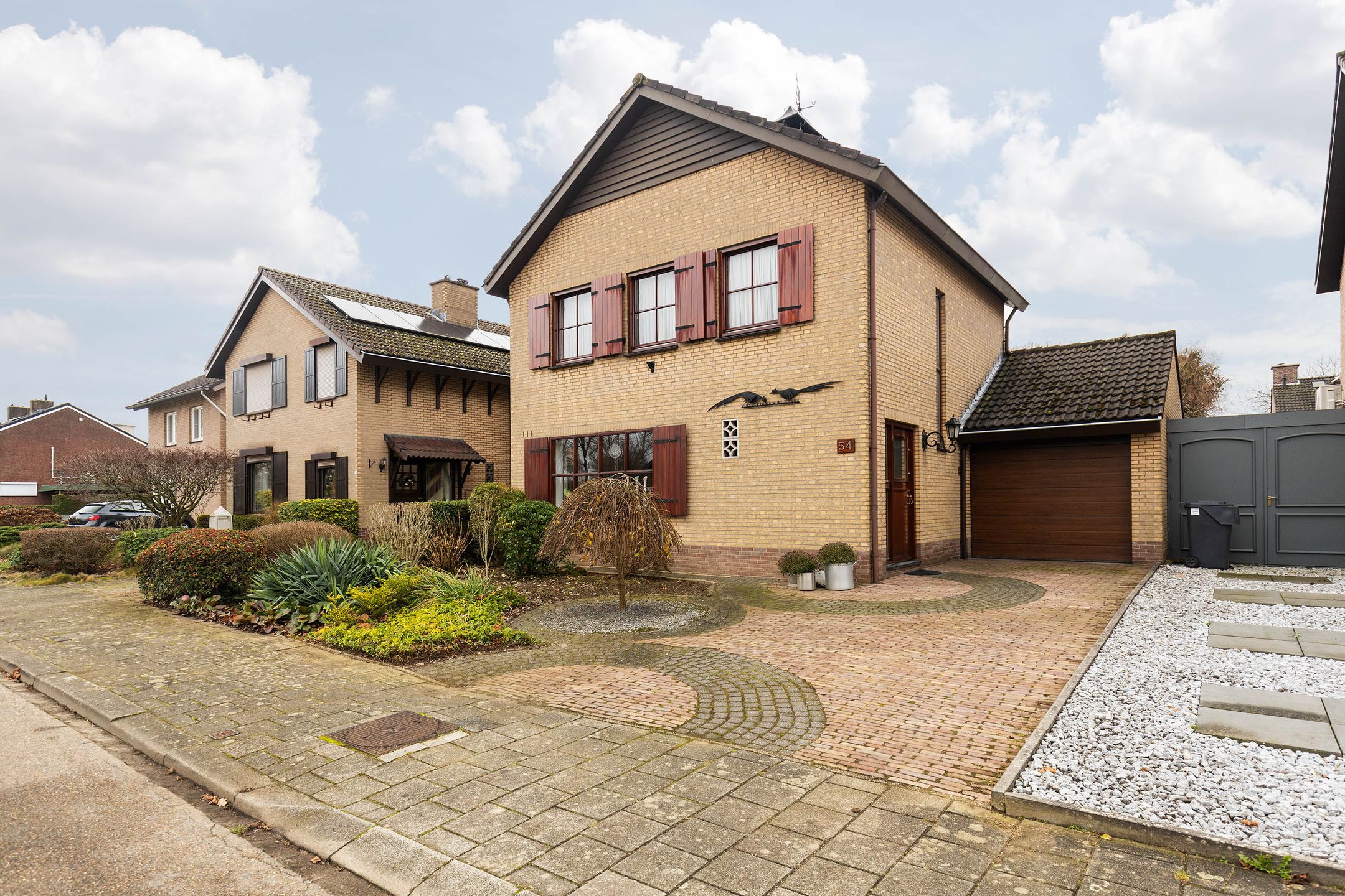 Foto 6 van Swentiboldlaan 54