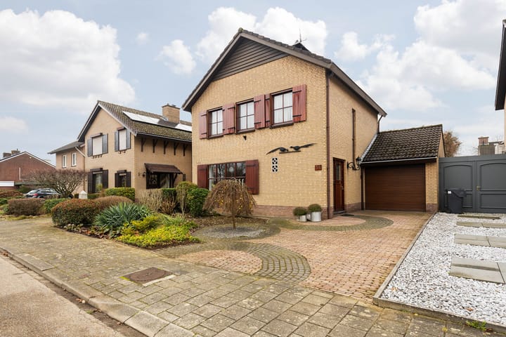 Photo 6 of Swentiboldlaan 54