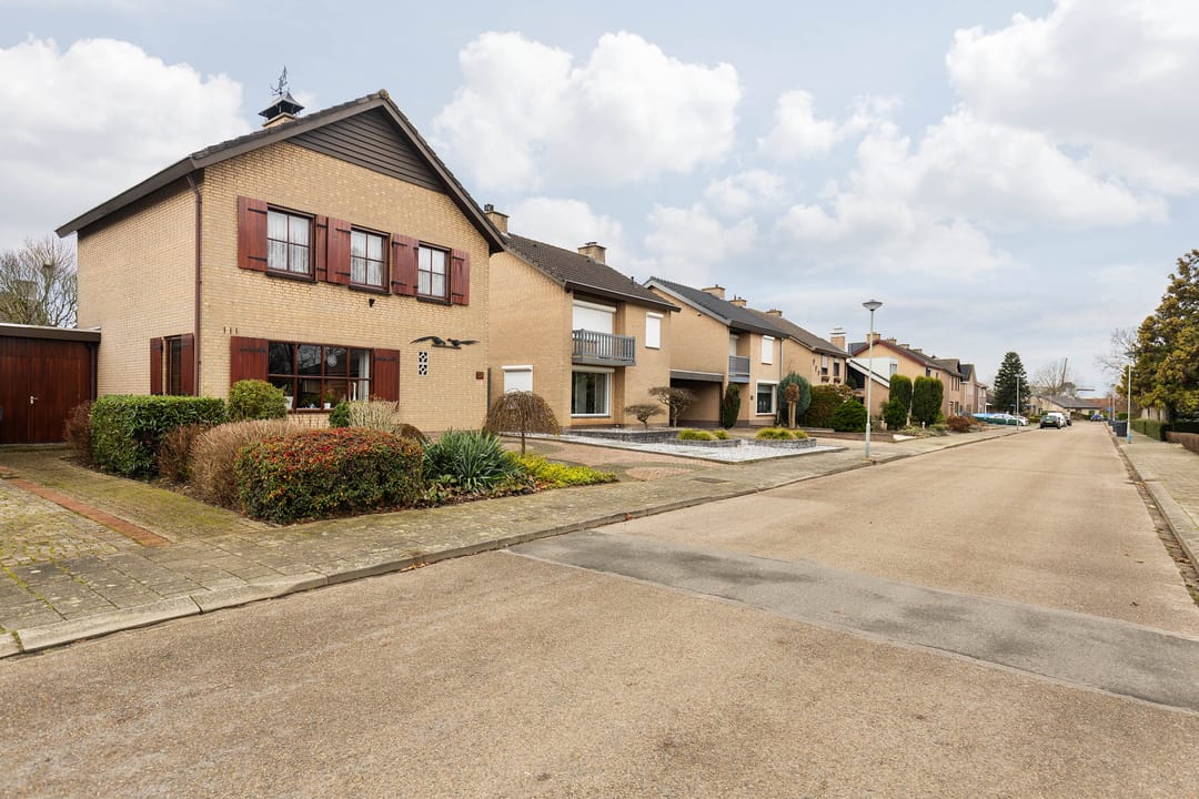 Foto 7 van Swentiboldlaan 54