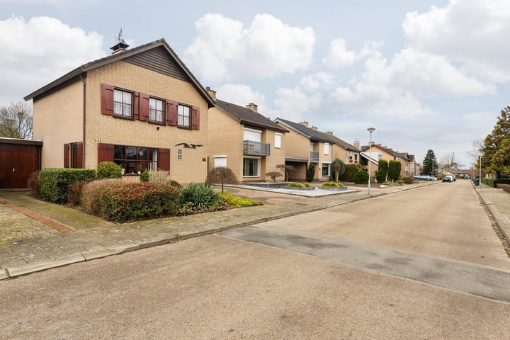 Photo 7 of Swentiboldlaan 54