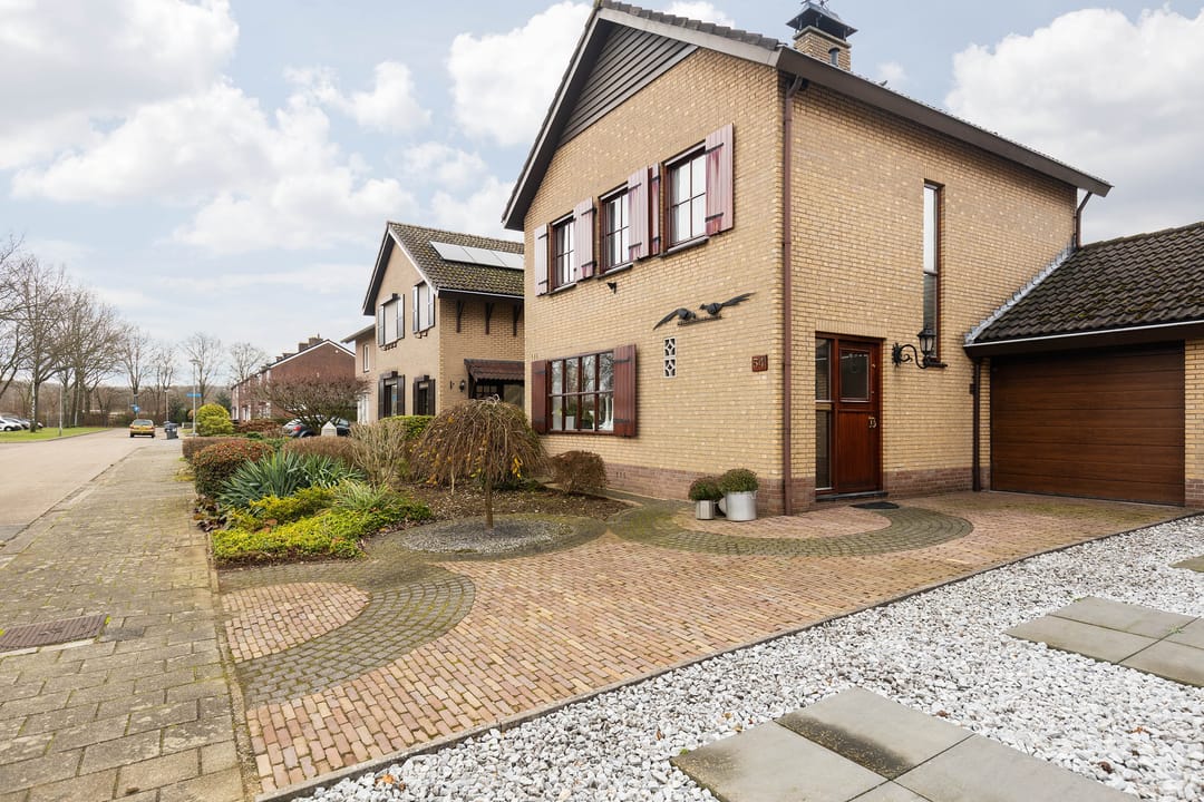 Foto 8 van Swentiboldlaan 54