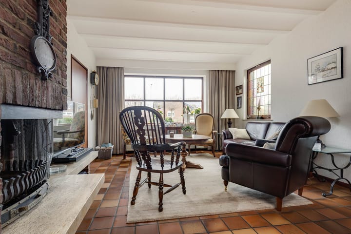 Photo 12 of Swentiboldlaan 54