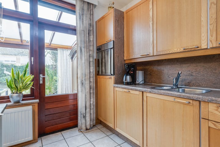 Photo 19 of Swentiboldlaan 54