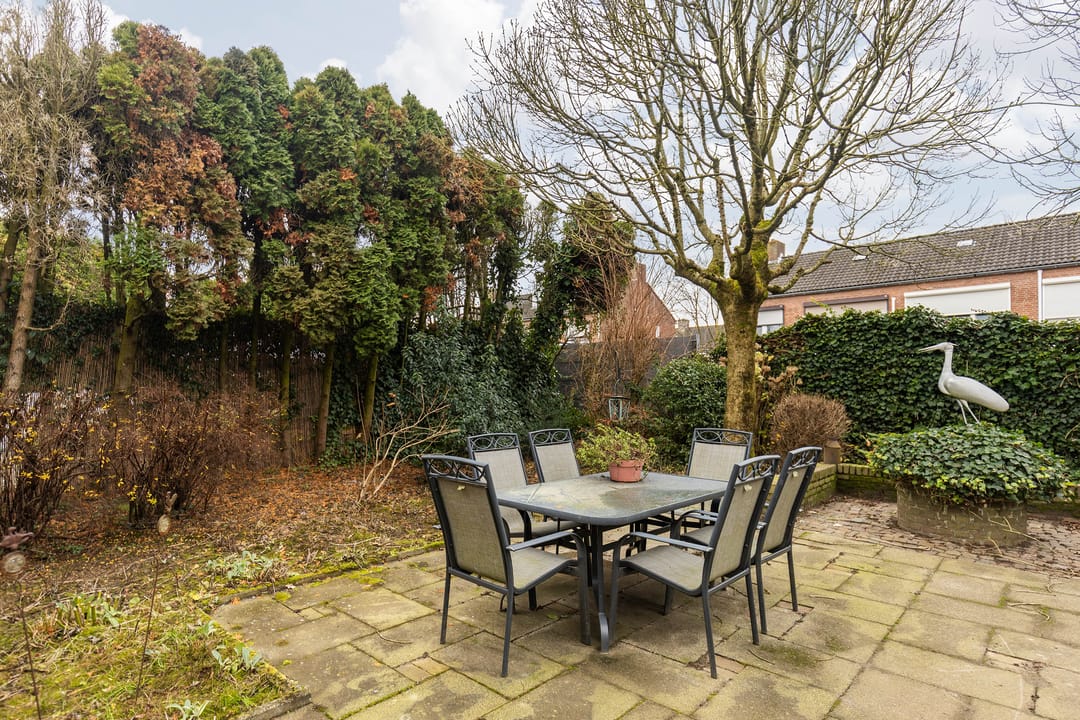 Foto 37 van Swentiboldlaan 54