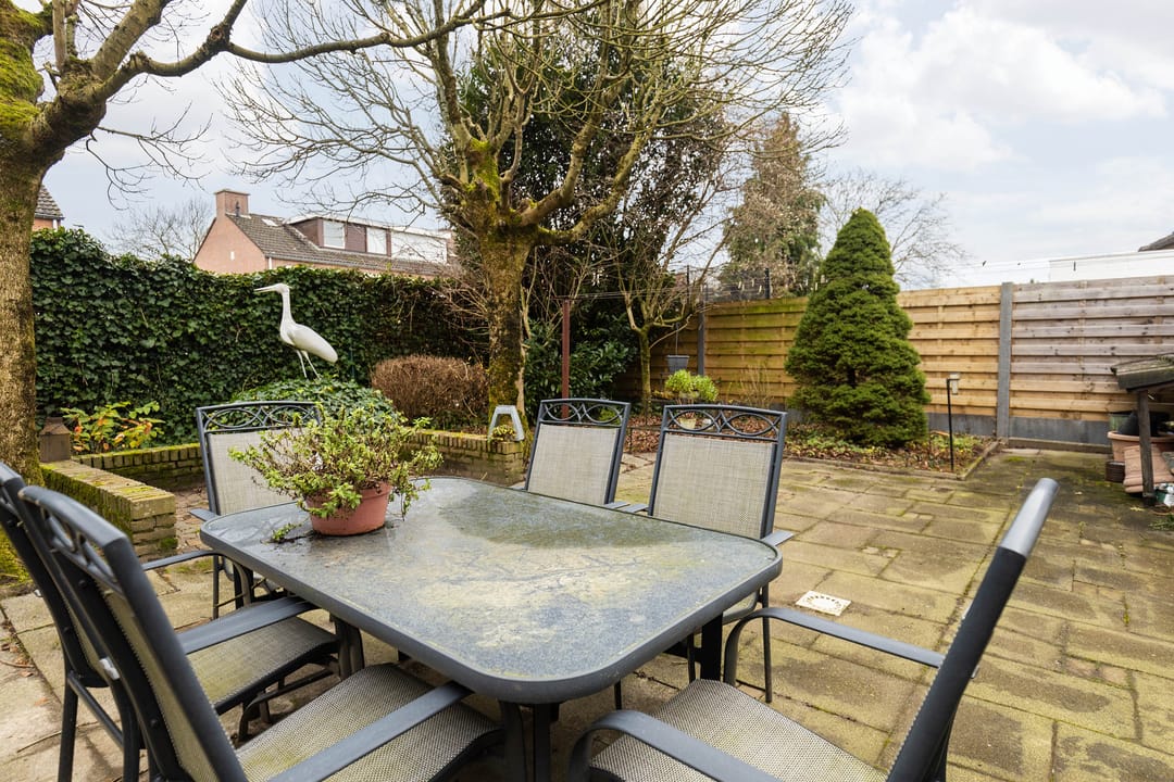 Foto 38 van Swentiboldlaan 54