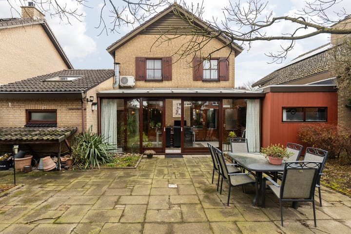 Photo 39 of Swentiboldlaan 54