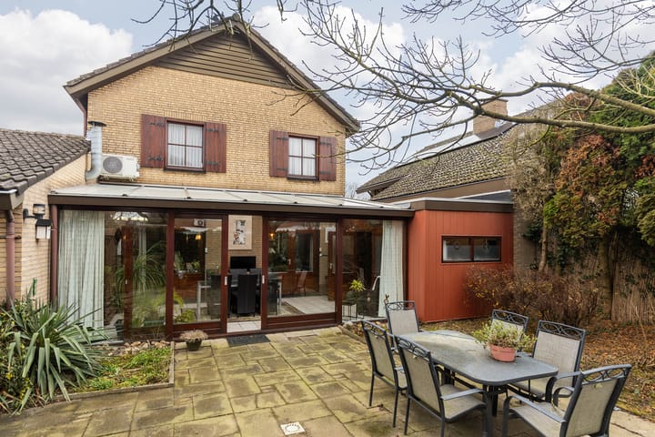 Photo 40 of Swentiboldlaan 54