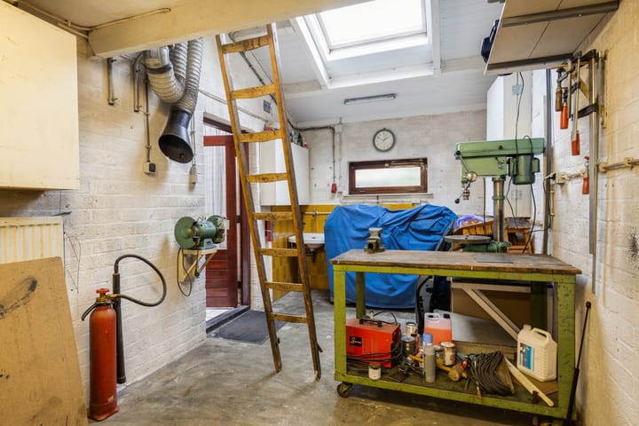 Photo 42 of Swentiboldlaan 54