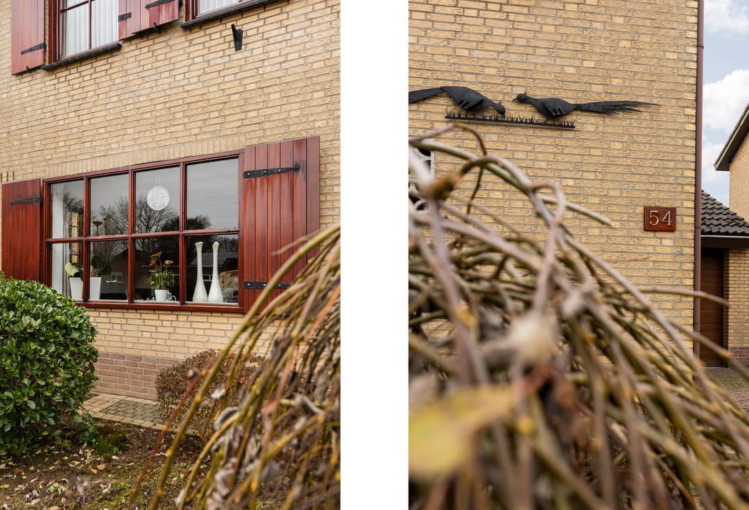 Foto 43 van Swentiboldlaan 54