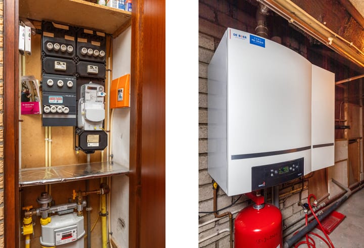 Photo 44 of Swentiboldlaan 54