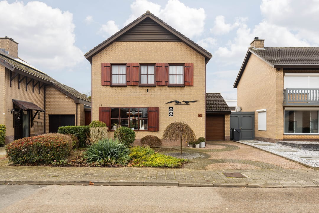 Foto 46 van Swentiboldlaan 54