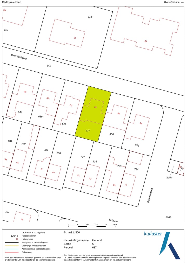 Photo 47 of Swentiboldlaan 54