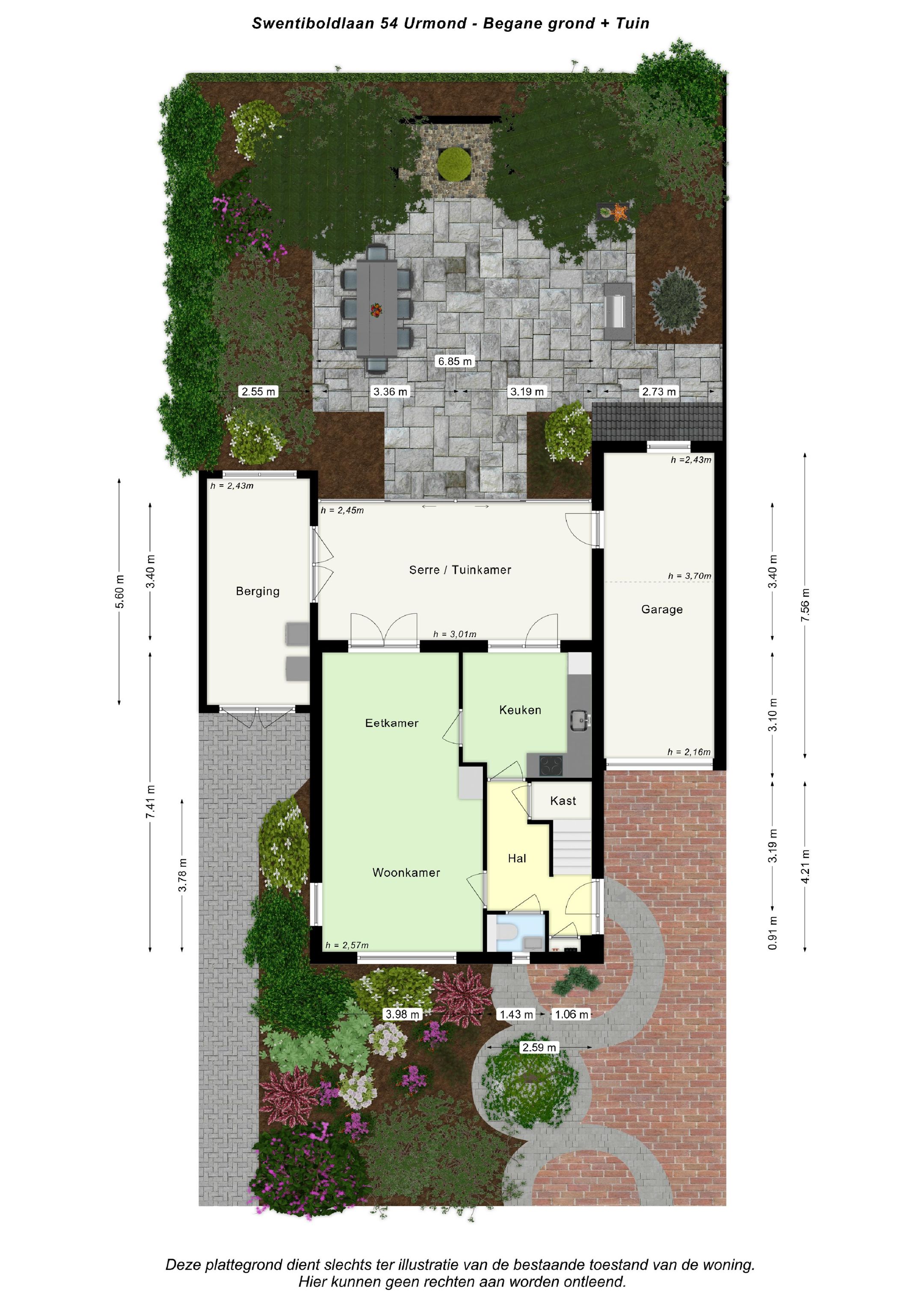 Foto 48 van Swentiboldlaan 54