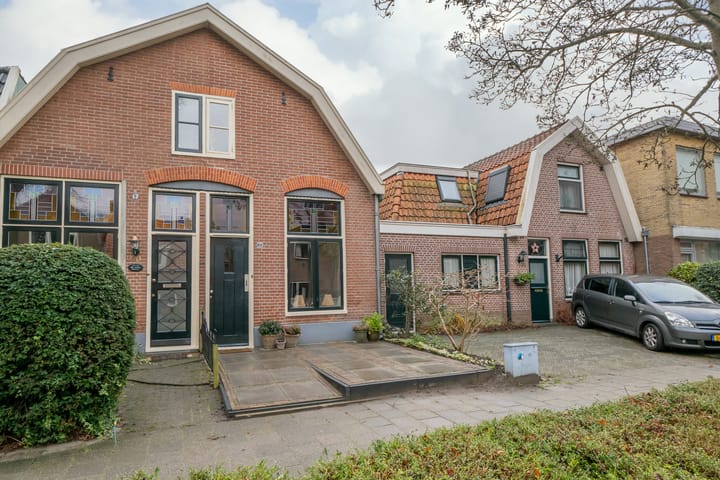 Photo 1 of Drieboomlaan 88
