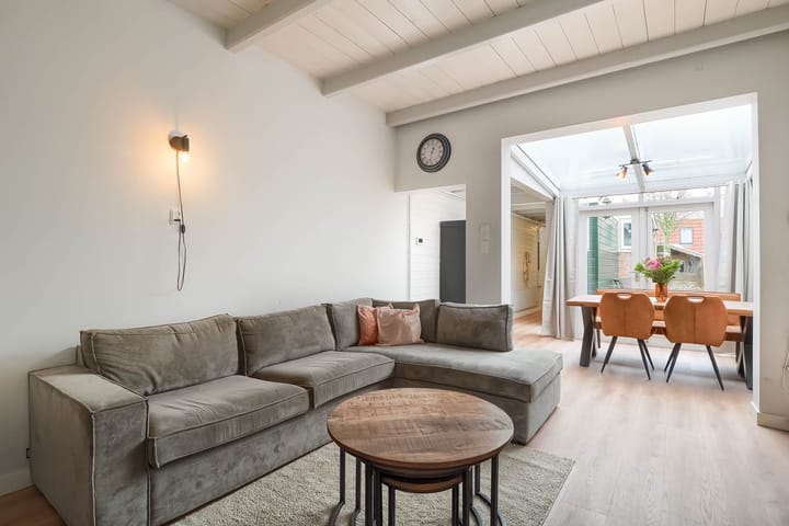 Foto 3 van Drieboomlaan 88