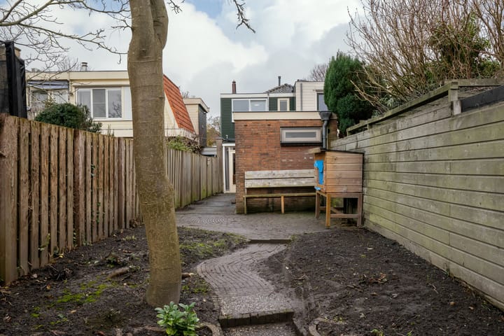 Foto 4 van Drieboomlaan 88