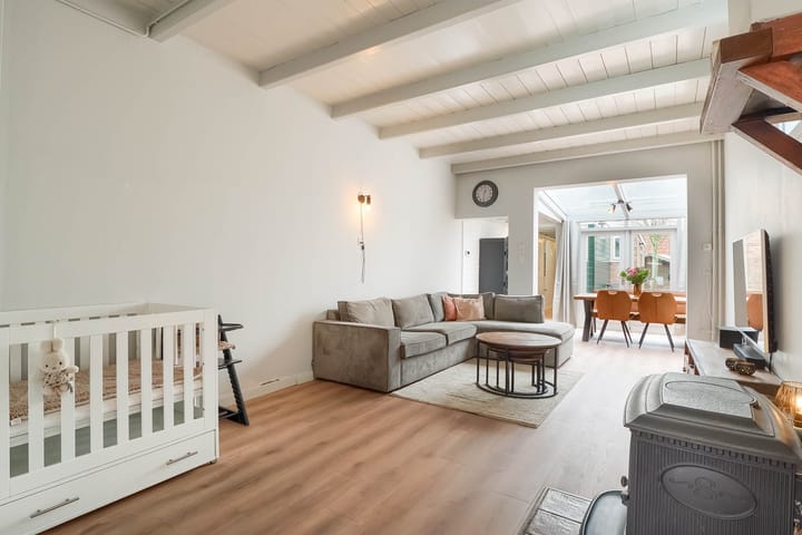 Photo 9 of Drieboomlaan 88