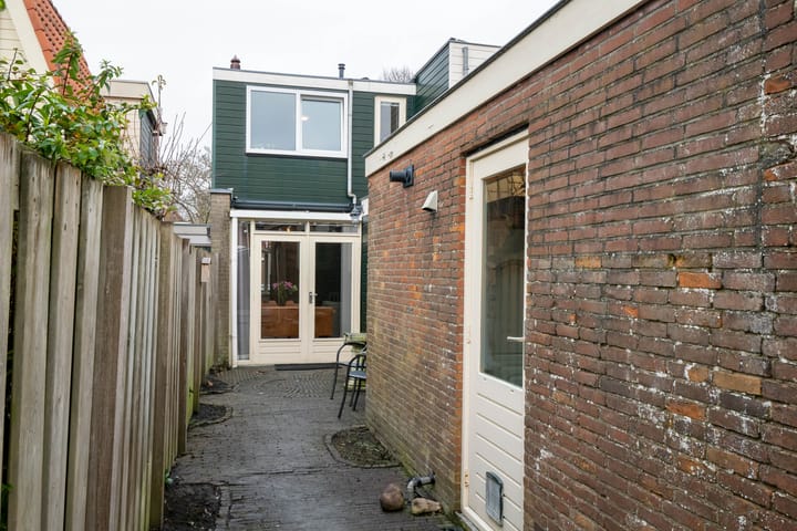 Photo 25 of Drieboomlaan 88