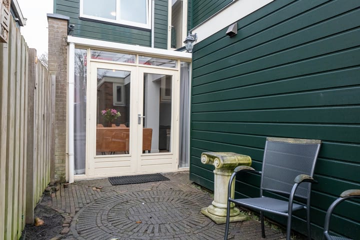 Photo 26 of Drieboomlaan 88