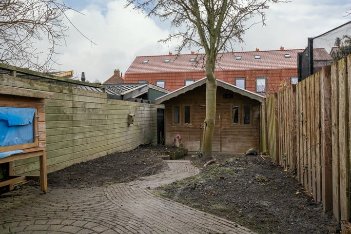 Photo 29 of Drieboomlaan 88