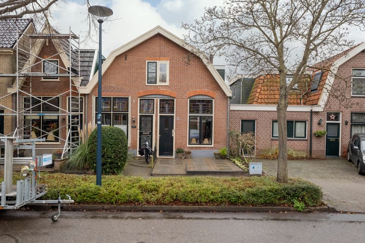 Photo 40 of Drieboomlaan 88