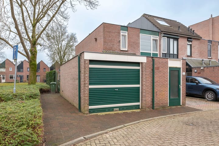 Foto 2 van Markerichtersveld 301