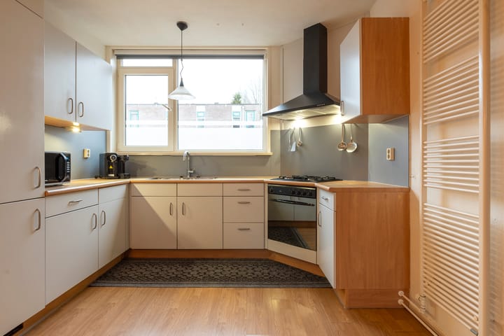 Foto 5 van Markerichtersveld 301