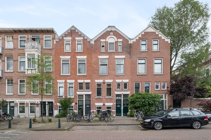 Foto 2 van Gerrit Jan Mulderstraat 75-B