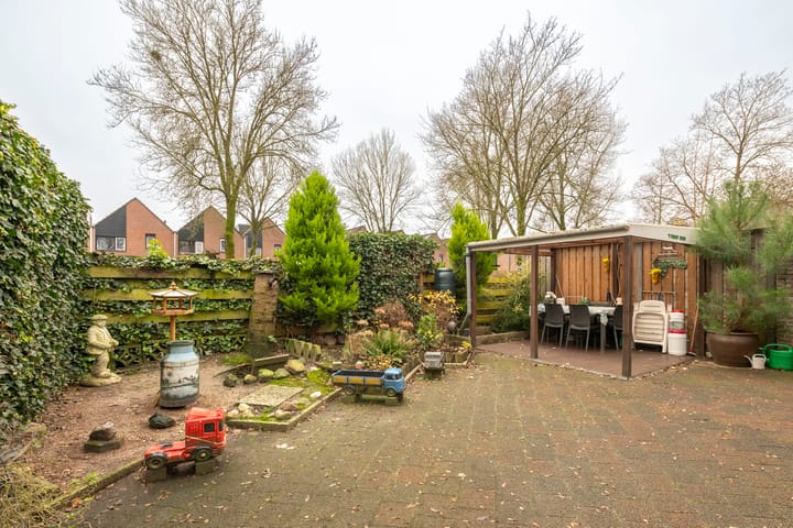 Foto 12 van Markerichtersveld 301