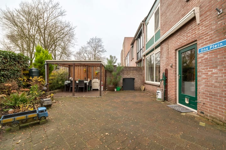 Foto 13 van Markerichtersveld 301