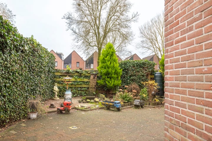 Foto 14 van Markerichtersveld 301