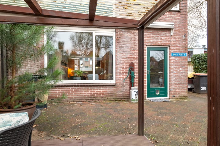 Foto 15 van Markerichtersveld 301