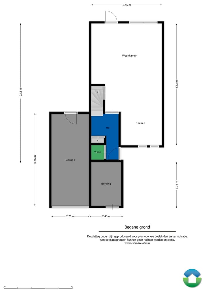 Foto 24 van Markerichtersveld 301